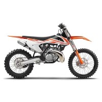 KTM 250 SX 2017