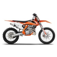 KTM 250 SX 2018