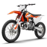 KTM 250 SX 2020