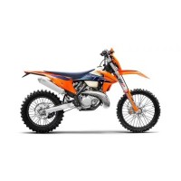 KTM 250 SX 2022