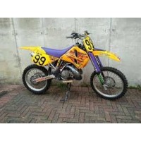 KTM 360 SX 1996