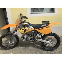 KTM 360 SX 1997