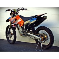 KTM 450 SX 2003