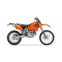 KTM 450 SX 2005