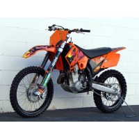 KTM 450 SX 2006