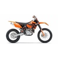 KTM 450 SX-F 2008