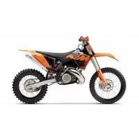 KTM 450 SX-F 2009
