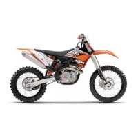 KTM 450 SX-F 2010