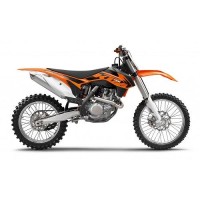 KTM 450 SX-F 2013