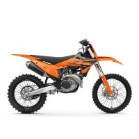 KTM 450 SX-F 2014