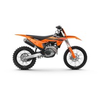 KTM 450 SX-F 2015