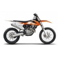 KTM 450 SX-F 2016