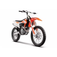 KTM 450 SX-F 2019
