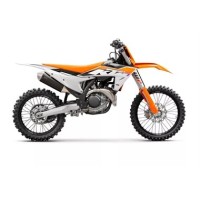 KTM 450 SX-F 2023
