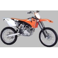 KTM 520 SX 2000