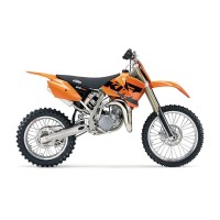 KTM 85 SX 2003