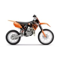 KTM 85 SX 2010