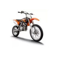 KTM 85 SX 2013
