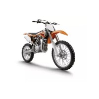 KTM 85 SX 2014