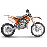 KTM 85 SX 2016