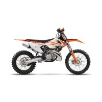 KTM 85 SX 2017
