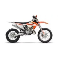 KTM 85 SX 2019