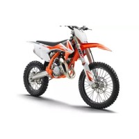 KTM 85 SX 2020