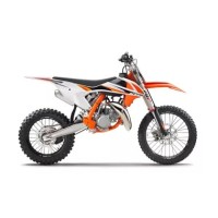 KTM 85 SX 2021