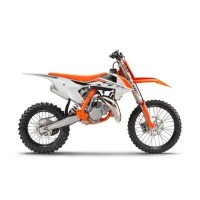 KTM 85 SX 2024
