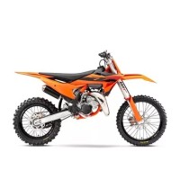 KTM 85 SX 2025