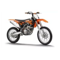 KTM 250 SX-F 2013
