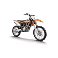 KTM 250 SX-F 2014