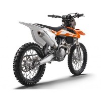 KTM 250 SX-F 2016