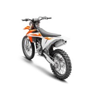 KTM 250 SX-F 2019