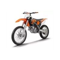KTM 350 SX-F 2013