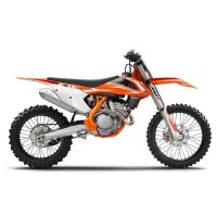 KTM 350 SX-F 2018