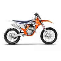 KTM 350 SX-F 2022