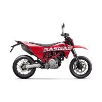Gas-Gas 700 cc