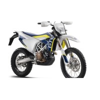 Husqvarna 701 Enduro 2016