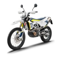 Husqvarna 701 Enduro 2017
