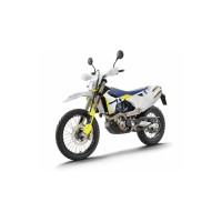 Husqvarna 701 Enduro 2018