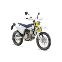 Husqvarna 701 Enduro 2020