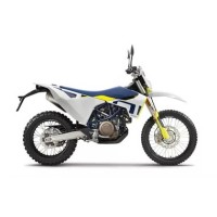 Husqvarna 701 Enduro 2021