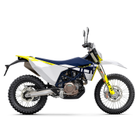 Husqvarna 701 Enduro 2024