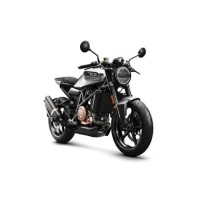 Husqvarna 701 Vitpilen 2019