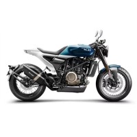 Husqvarna 701 Vitpilen 2020