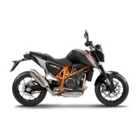 KTM 690 Duke 2014