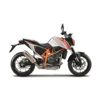 KTM 690 Duke 2015