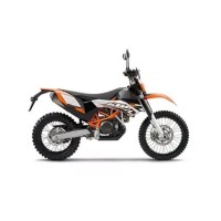 KTM 690 Enduro R 2009