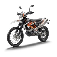KTM 690 Enduro R 2018